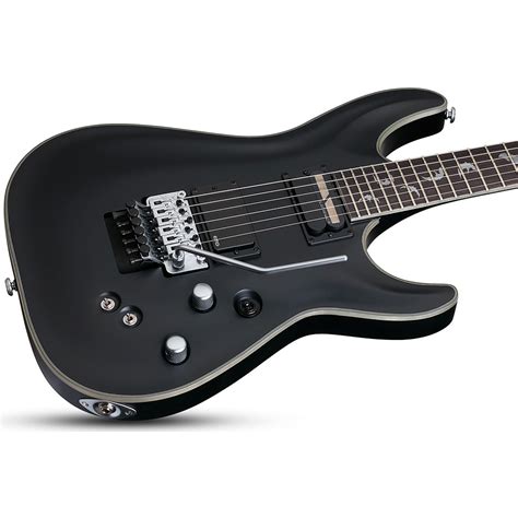 schecter damien 6|schecter damien platinum 6.